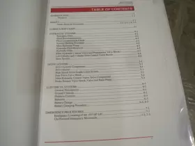 1971SP MAN MATERIAL LIFT ENGINEERING Mle Scissor Service #3