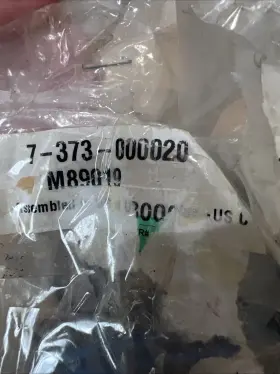 7373000020 MANITOWOC Repair Manitowok Grove Kit