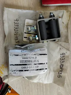 9333101435 MANITOWOC Grove National Cable