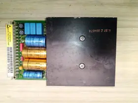 5500430 MANROLAND Card