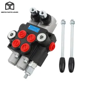 MP2365200L MARDDPAIR Bspp Hydraulic Control Valve Spool