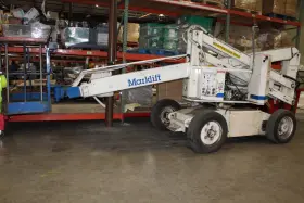 D-468251XWF07A MARKLIFT Boom