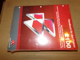 MF2100 MASSEY FERGUSON Baler Operator Manual