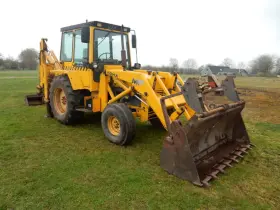 MF50HX MASSEY FERGUSON Backhoe Loader Manual Mf