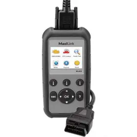 ML629 MAXILINK Erase Abs Srs Transmission
