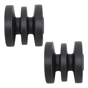 TO3XYW MAXPEEDINGRODS Bottom Roller Bobcat Mini Track Loader