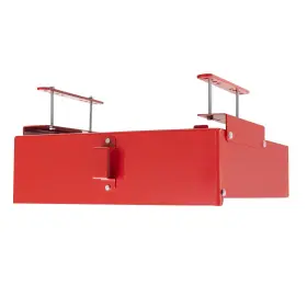 850005447252 MAXXTUFF Tractor Overhead Toolbox #2