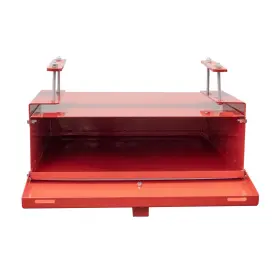 850005447252 MAXXTUFF Tractor Overhead Toolbox #3