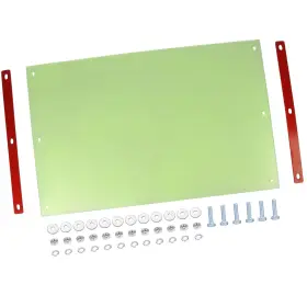 56035-047 MAYICHUAN Plate Compactor Pad Pavers Polyure