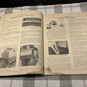 TD-18A MCCORMICK International Harvester Crawler Tractor #3