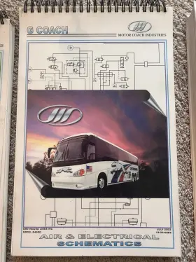 18-03-6082 MCI Gli Air Schematics