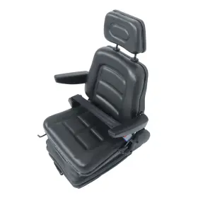 1341894 MENBAGER Backrest Suspension Tractor Forklift Seat