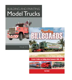 9798985965544 MIDLIFE CLASSIC CARS Traveling Billboards Book