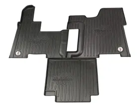 10002688 MINIMIZER Floor Mats Peterbilt