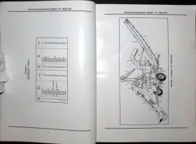 R-1113B MINNEAPOLIS MOLINE Corn Sheller Repair Catalog #2