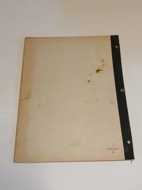 R-786F MINNEAPOLIS MOLINE Row Huskor Repair Catalog #2