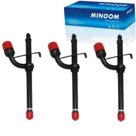 641827456511 MINOOM Fuel Injectors Eere Tractors