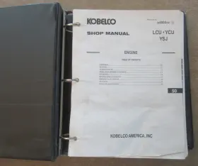 6D2.8DC MITSUBISHI Manual Diesel Engine