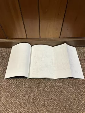 PMWR40N MITSUBISHI Lift Service Manual #3