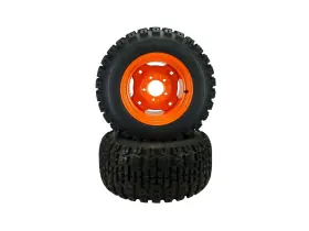 TT17200 MOWERPARTSGROUP Terrain Tire Kubota
