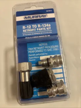 M-FIT11 MURRAY Retrofit Kit