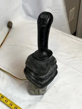 PV48M2086 MUSTANG Skid Steer Joystick