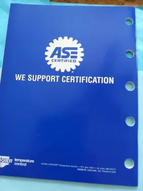 NAC8179 NAPA Carquest Retrofit Manual Conversion #2