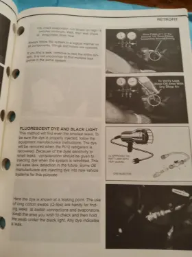 NAC8179 NAPA Carquest Retrofit Manual Conversion #3