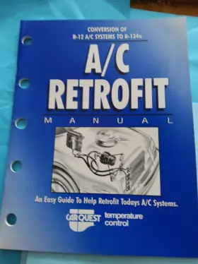 NAC8179 NAPA Carquest Retrofit Manual Conversion
