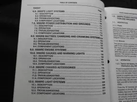 3000RE NAVISTAR International Electrical Troubleshooting #3