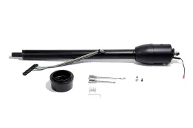 DM-8503-BK Performance Steering Column Tilt Manual Trans Key