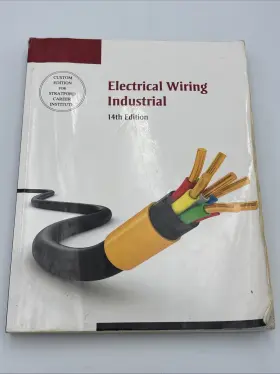780176649739 NELSON Electrical Wiring Editiom Stratford Ins