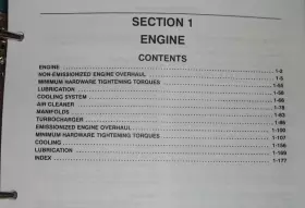 40057540 NEW HOLLAND Backhoe Loader Service Repair Manual #3