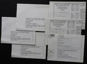 48473208 NEW HOLLAND Skid Steer Schematic
