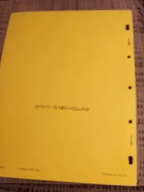 5923810 NEW HOLLAND Farm Wagon Service Catalog Manual #3