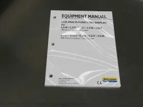 90416984 NEW HOLLAND Lcd Display Operatormanual
