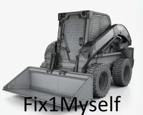L190 NEW HOLLAND Skid Steer Service Engine Manuals