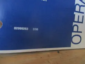 82999263 NEWHOLLAND Operators Manual #3