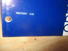 86570327 NEWHOLLAND Operators Manual #3