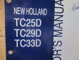 86570328 NEWHOLLAND Operators Manual #2