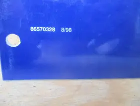 86570328 NEWHOLLAND Operators Manual #3