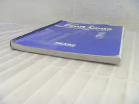 906008 NEXIQ Fault Manual #2