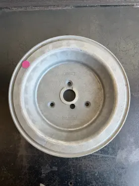 N08-3650-01 NOMAD Air Pump Chamber