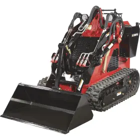 3610592 NORTRAC Mini Track Loader Diesel