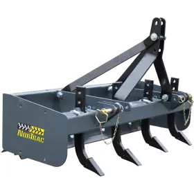 5818629 NORTRAC Subcompact Box Blade Category