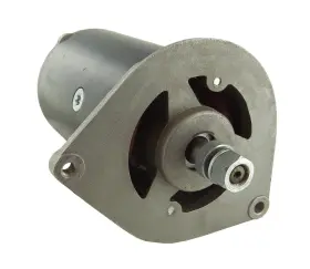 15027N-1 NTH GEAR Generator Tractors Windrower David