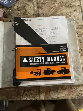TB200 O-K Workshop Manual #2