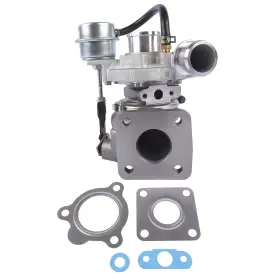 7030304 OE QUALITY Turbocharger Bobcat Doosan Gasket #2