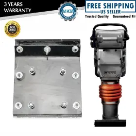 MT-76D OEM-AUTO Shoe Kit