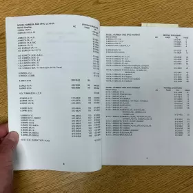 900-0346 ONAN Marine Generator Wiring Diagrams Schematics #2